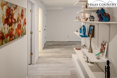 This is a wonderful updated and spacious home with long range on Land Harbor Golf Course in North Carolina - for sale on GolfHomes.com, golf home, golf lot