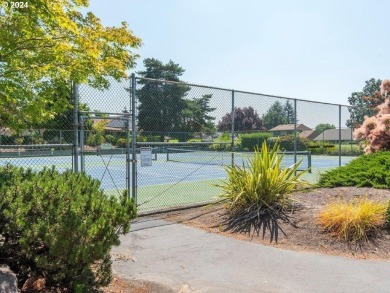 Welcome to this beautiful one-level townhome on the 3rd  fairway on Summerfield Golf and Country Club in Oregon - for sale on GolfHomes.com, golf home, golf lot