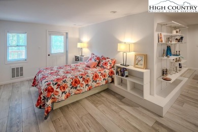 This is a wonderful updated and spacious home with long range on Land Harbor Golf Course in North Carolina - for sale on GolfHomes.com, golf home, golf lot