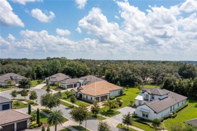 Don't miss your opportunity to own this stunning modern on Red Tail Golf Club in Florida - for sale on GolfHomes.com, golf home, golf lot