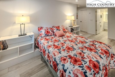 This is a wonderful updated and spacious home with long range on Land Harbor Golf Course in North Carolina - for sale on GolfHomes.com, golf home, golf lot