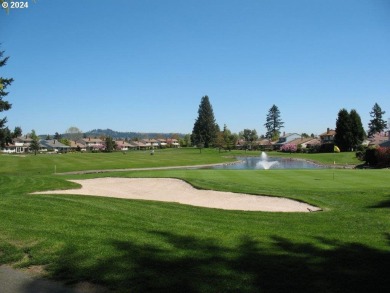 Welcome to this beautiful one-level townhome on the 3rd  fairway on Summerfield Golf and Country Club in Oregon - for sale on GolfHomes.com, golf home, golf lot