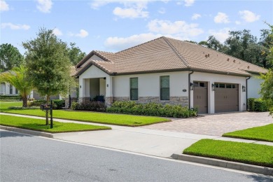 Don't miss your opportunity to own this stunning modern on Red Tail Golf Club in Florida - for sale on GolfHomes.com, golf home, golf lot