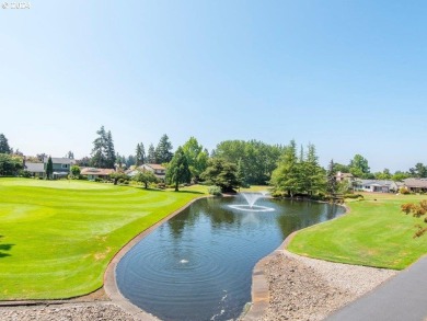 Welcome to this beautiful one-level townhome on the 3rd  fairway on Summerfield Golf and Country Club in Oregon - for sale on GolfHomes.com, golf home, golf lot