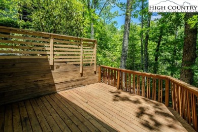 This is a wonderful updated and spacious home with long range on Land Harbor Golf Course in North Carolina - for sale on GolfHomes.com, golf home, golf lot