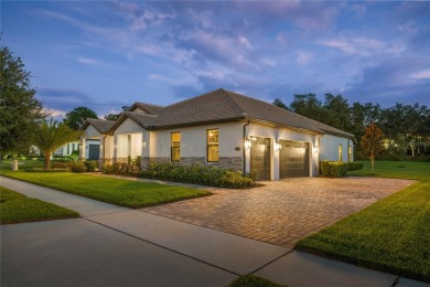 Don't miss your opportunity to own this stunning modern on Red Tail Golf Club in Florida - for sale on GolfHomes.com, golf home, golf lot