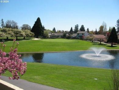 Welcome to this beautiful one-level townhome on the 3rd  fairway on Summerfield Golf and Country Club in Oregon - for sale on GolfHomes.com, golf home, golf lot