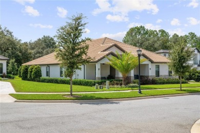 Don't miss your opportunity to own this stunning modern on Red Tail Golf Club in Florida - for sale on GolfHomes.com, golf home, golf lot