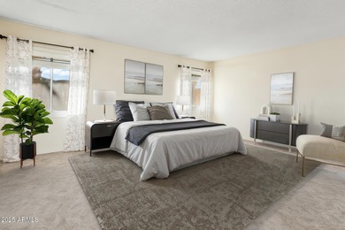 You will love this spacious 2 bed, 2 bath Sun City West home on Briarwood Country Club in Arizona - for sale on GolfHomes.com, golf home, golf lot