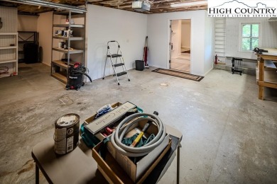 This is a wonderful updated and spacious home with long range on Land Harbor Golf Course in North Carolina - for sale on GolfHomes.com, golf home, golf lot