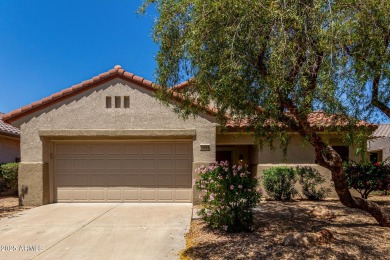 Step into comfort and style with this beautifully updated on Desert Springs Golf Course in Arizona - for sale on GolfHomes.com, golf home, golf lot