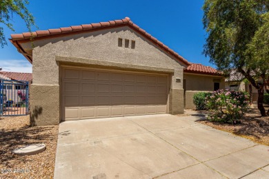 Step into comfort and style with this beautifully updated on Desert Springs Golf Course in Arizona - for sale on GolfHomes.com, golf home, golf lot