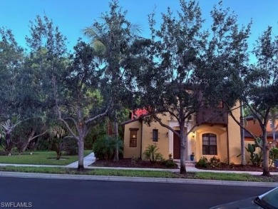 THE LOWEST PRICED STANDALONE CASITA IN OLE' AT LELY RESORT--WITH on Lely Resort Golf and Country Club in Florida - for sale on GolfHomes.com, golf home, golf lot