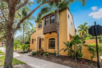 THE LOWEST PRICED STANDALONE CASITA IN OLE' AT LELY RESORT--WITH on Lely Resort Golf and Country Club in Florida - for sale on GolfHomes.com, golf home, golf lot