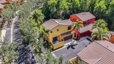 THE LOWEST PRICED STANDALONE CASITA IN OLE' AT LELY RESORT--WITH on Lely Resort Golf and Country Club in Florida - for sale on GolfHomes.com, golf home, golf lot