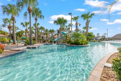 Under contract-accepting backup offers. Absolutely the BEST on The Oasis Club at Champions Gate in Florida - for sale on GolfHomes.com, golf home, golf lot