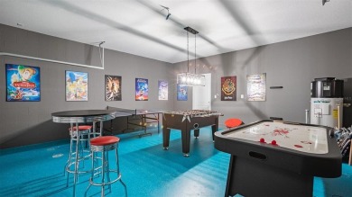 Under contract-accepting backup offers. Absolutely the BEST on The Oasis Club at Champions Gate in Florida - for sale on GolfHomes.com, golf home, golf lot