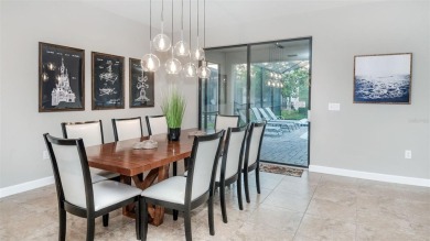 Under contract-accepting backup offers. Absolutely the BEST on The Oasis Club at Champions Gate in Florida - for sale on GolfHomes.com, golf home, golf lot