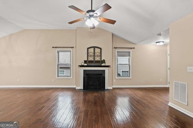 Just Refreshed & Move-In Ready in Bridgemill - Charming on Bridgemill Golf Club in Georgia - for sale on GolfHomes.com, golf home, golf lot