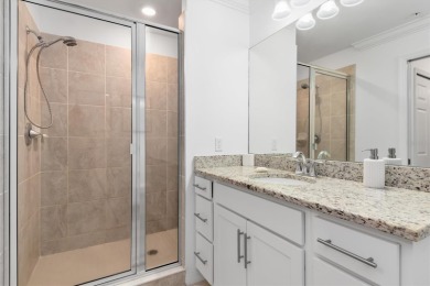 Live the Florida Dream in This Fully Furnished Birkdale Condo at on Babcock National Golf Course in Florida - for sale on GolfHomes.com, golf home, golf lot