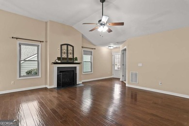 Just Refreshed & Move-In Ready in Bridgemill - Charming on Bridgemill Golf Club in Georgia - for sale on GolfHomes.com, golf home, golf lot