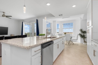 Live the Florida Dream in This Fully Furnished Birkdale Condo at on Babcock National Golf Course in Florida - for sale on GolfHomes.com, golf home, golf lot