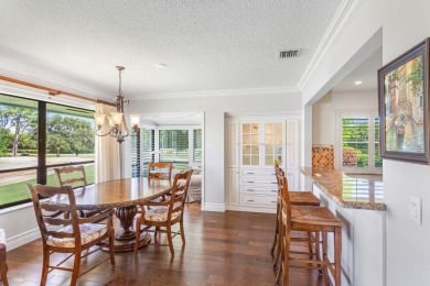Step inside and be greeted by an inviting spacious layout. Make on Quail Ridge Golf Course and Country Club in Florida - for sale on GolfHomes.com, golf home, golf lot