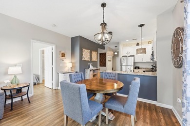 Calling all golfers! Look no further! Premier 2 bedroom 2 bath on Legends Golf Club in South Carolina - for sale on GolfHomes.com, golf home, golf lot