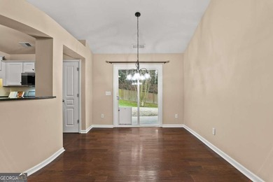 Just Refreshed & Move-In Ready in Bridgemill - Charming on Bridgemill Golf Club in Georgia - for sale on GolfHomes.com, golf home, golf lot