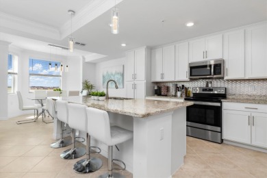 Live the Florida Dream in This Fully Furnished Birkdale Condo at on Babcock National Golf Course in Florida - for sale on GolfHomes.com, golf home, golf lot