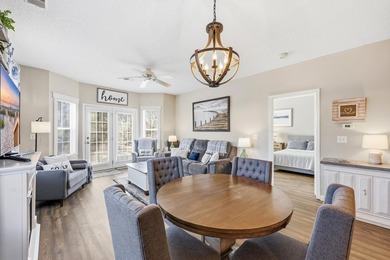 Calling all golfers! Look no further! Premier 2 bedroom 2 bath on Legends Golf Club in South Carolina - for sale on GolfHomes.com, golf home, golf lot