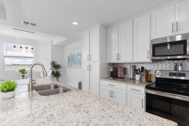 Live the Florida Dream in This Fully Furnished Birkdale Condo at on Babcock National Golf Course in Florida - for sale on GolfHomes.com, golf home, golf lot