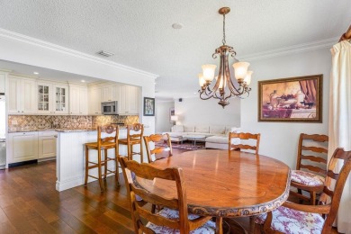 Step inside and be greeted by an inviting spacious layout. Make on Quail Ridge Golf Course and Country Club in Florida - for sale on GolfHomes.com, golf home, golf lot