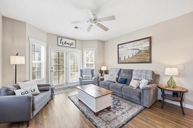 Calling all golfers! Look no further! Premier 2 bedroom 2 bath on Legends Golf Club in South Carolina - for sale on GolfHomes.com, golf home, golf lot