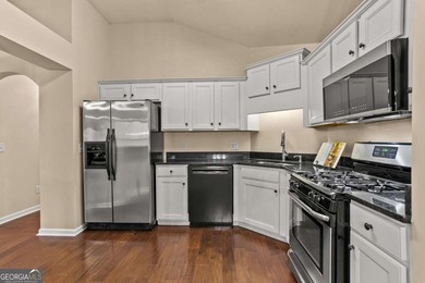 Just Refreshed & Move-In Ready in Bridgemill - Charming on Bridgemill Golf Club in Georgia - for sale on GolfHomes.com, golf home, golf lot