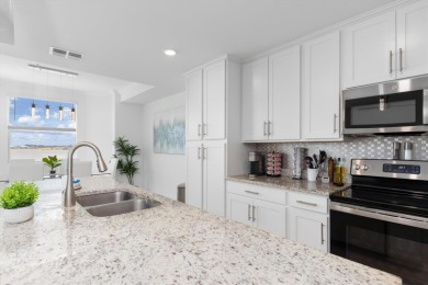 Live the Florida Dream in This Fully Furnished Birkdale Condo at on Babcock National Golf Course in Florida - for sale on GolfHomes.com, golf home, golf lot