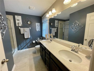 World Golf Village. Desirable Segovia Community offers low on Slammer and Squire Golf Course in Florida - for sale on GolfHomes.com, golf home, golf lot