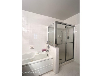 Welcome to desirable Greenbriar at Whittingham, a gated 55+ on Greenbriar At Whittingham in New Jersey - for sale on GolfHomes.com, golf home, golf lot