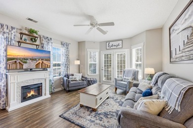 Calling all golfers! Look no further! Premier 2 bedroom 2 bath on Legends Golf Club in South Carolina - for sale on GolfHomes.com, golf home, golf lot