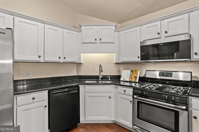 Just Refreshed & Move-In Ready in Bridgemill - Charming on Bridgemill Golf Club in Georgia - for sale on GolfHomes.com, golf home, golf lot