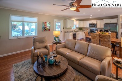 Golf Course Home with Garage and Golf Cart Storage.  This on Land Harbor Golf Course in North Carolina - for sale on GolfHomes.com, golf home, golf lot