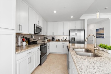 Live the Florida Dream in This Fully Furnished Birkdale Condo at on Babcock National Golf Course in Florida - for sale on GolfHomes.com, golf home, golf lot