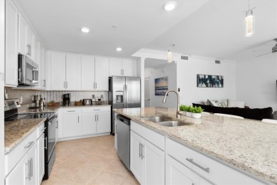 Live the Florida Dream in This Fully Furnished Birkdale Condo at on Babcock National Golf Course in Florida - for sale on GolfHomes.com, golf home, golf lot