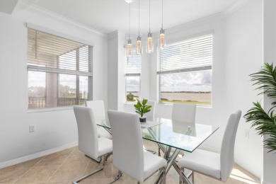Live the Florida Dream in This Fully Furnished Birkdale Condo at on Babcock National Golf Course in Florida - for sale on GolfHomes.com, golf home, golf lot