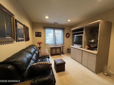 Welcome to desirable Greenbriar at Whittingham, a gated 55+ on Greenbriar At Whittingham in New Jersey - for sale on GolfHomes.com, golf home, golf lot