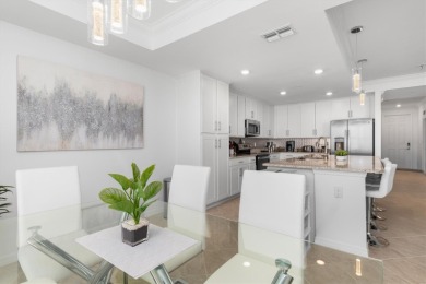 Live the Florida Dream in This Fully Furnished Birkdale Condo at on Babcock National Golf Course in Florida - for sale on GolfHomes.com, golf home, golf lot