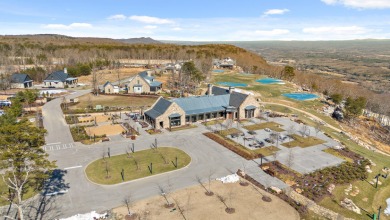 Welcome to Lookout Highlands. Located on top of Lookout Mountain on McLemore Golf Club in Georgia - for sale on GolfHomes.com, golf home, golf lot