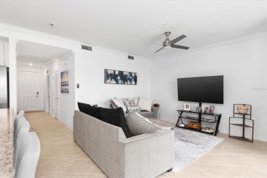 Live the Florida Dream in This Fully Furnished Birkdale Condo at on Babcock National Golf Course in Florida - for sale on GolfHomes.com, golf home, golf lot
