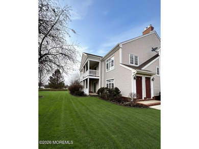 Welcome to desirable Greenbriar at Whittingham, a gated 55+ on Greenbriar At Whittingham in New Jersey - for sale on GolfHomes.com, golf home, golf lot