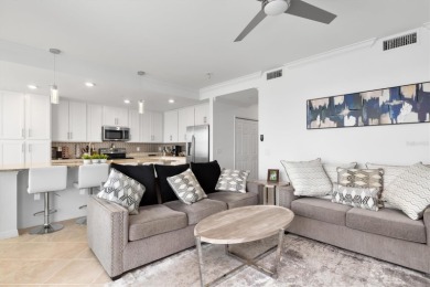 Live the Florida Dream in This Fully Furnished Birkdale Condo at on Babcock National Golf Course in Florida - for sale on GolfHomes.com, golf home, golf lot